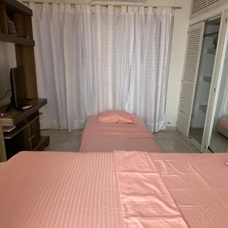 Alojamiento Arte Y Salud Bed & Breakfast Cartagena Ngoại thất bức ảnh