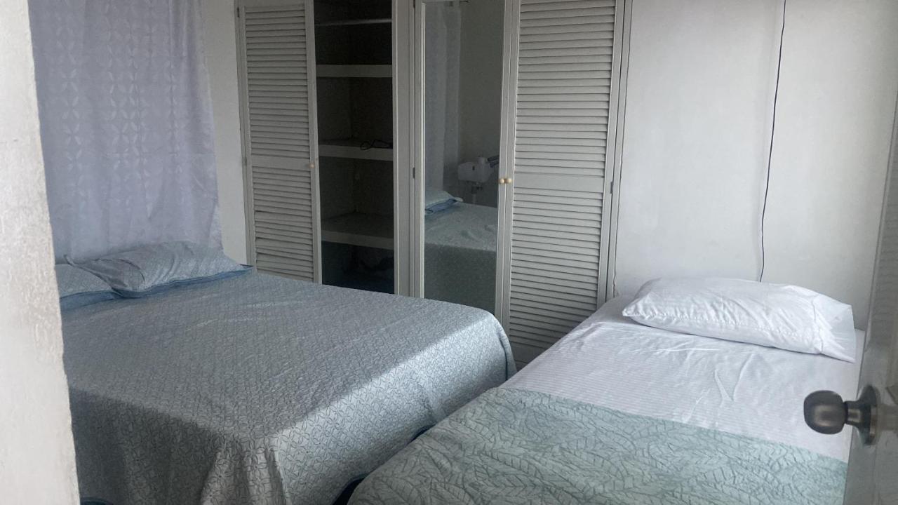 Alojamiento Arte Y Salud Bed & Breakfast Cartagena Ngoại thất bức ảnh