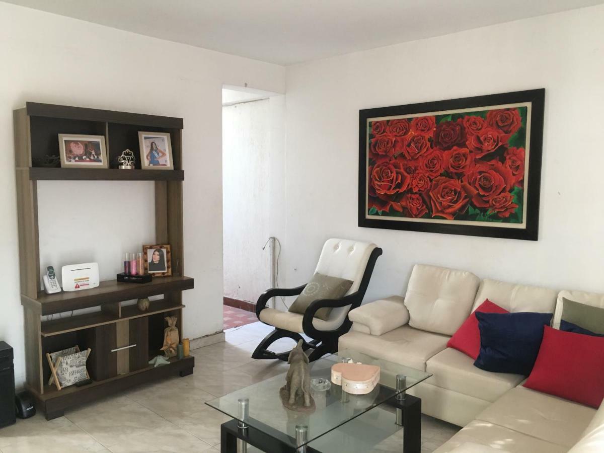 Alojamiento Arte Y Salud Bed & Breakfast Cartagena Ngoại thất bức ảnh